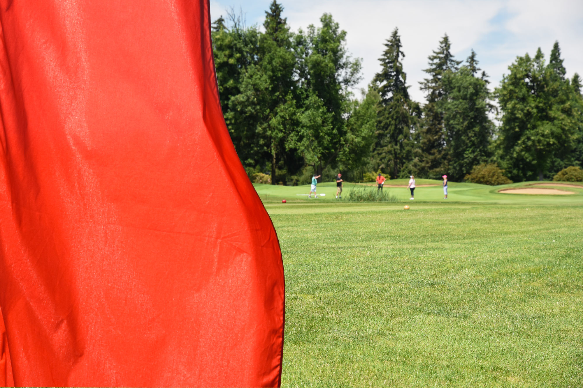 BSGI at Shadow Hills Golf Course